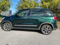 Продам Fiat 500L Trekking