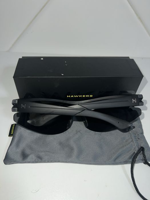 Óculos Táticos Hawkers