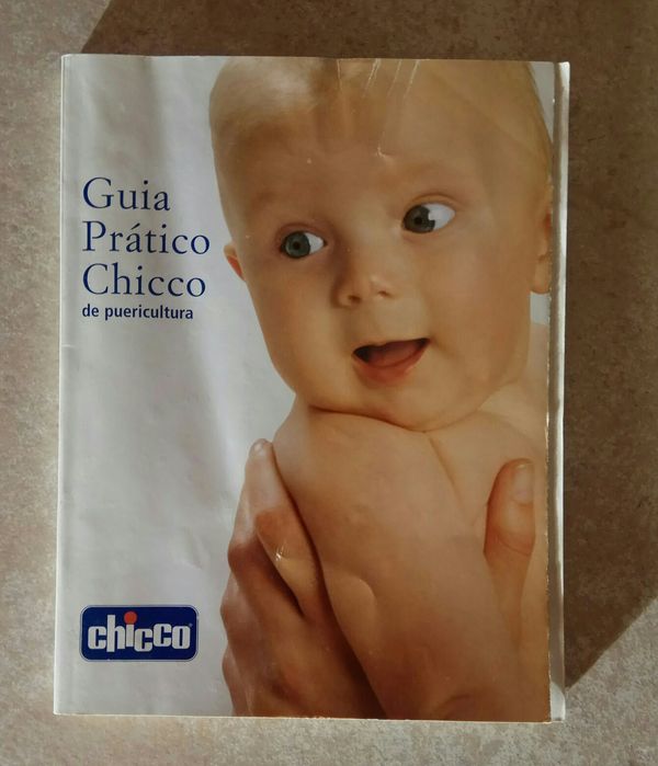 Guia Prático Chicco