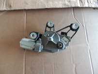 Silniczek mechanizm tylnej wycieraczki tył VW Volkswagen FOX