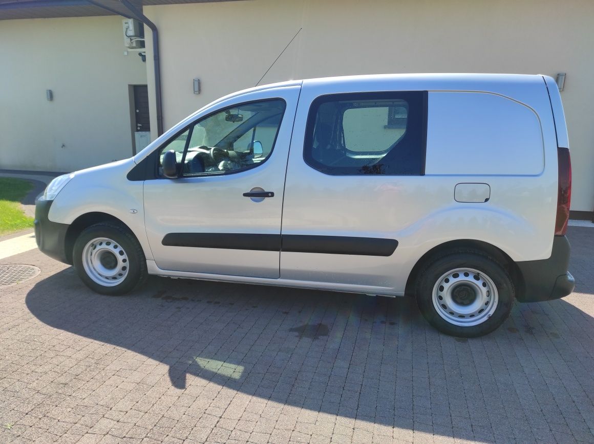 Citroen Berlingo D3 Dostawczy