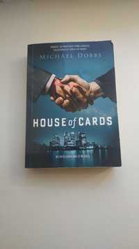 House of Cards. Dobbs Michael