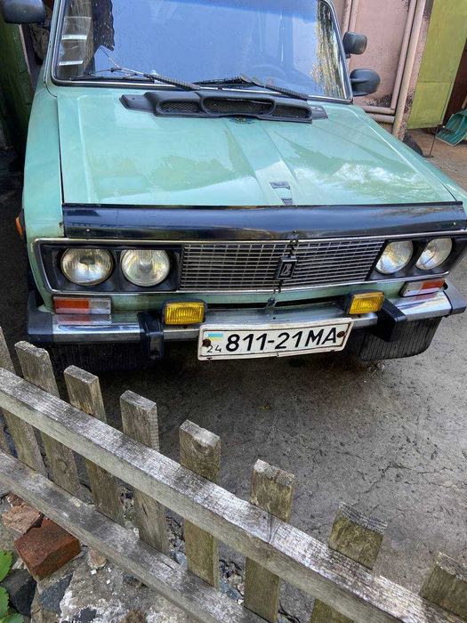 Продам ВАЗ 2106  жигулі
