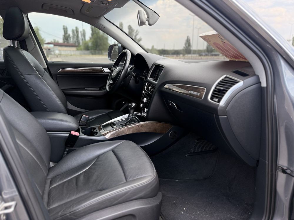 Audi (1180) Q5 (ВНЕСОК від 30%) Авторинок МЕТРО Кривий Ріг