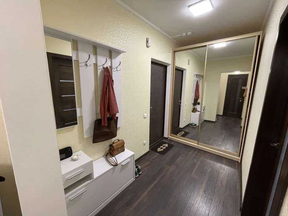 Оренда 1-к квартири на вул. Срібнокільська