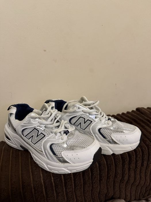 Кросівки жіночі New Balance на дівчинку 37