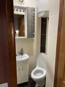 6m 1 комнатная гостинка свой с/у Одесская Аэрокосмический Гагарина