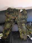 Calças Invader Gear Predator XL