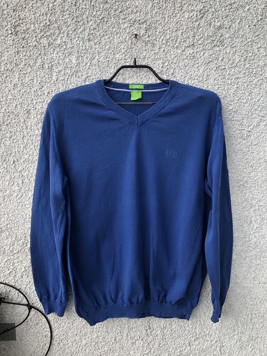 Кофта Hugo Boss