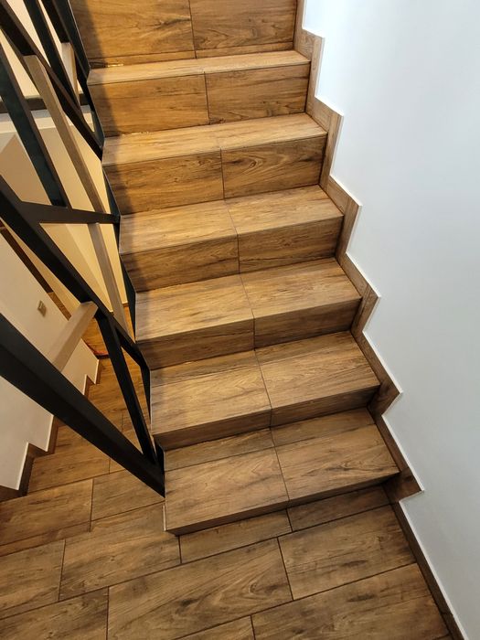 Remonty I wykończenia wnętrz