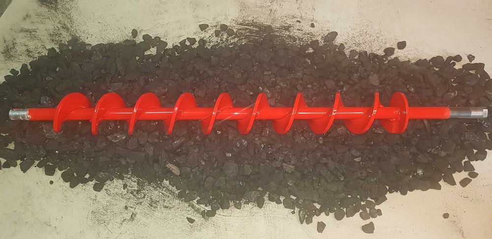 ślimak, żmijka do pieca, do kotła Galmet, Elektromet inne