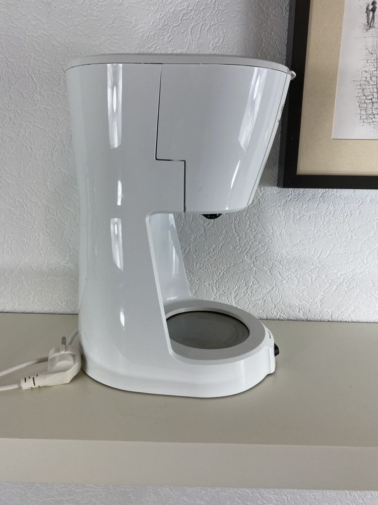 Express do kawy Bosch Compact Class Extra