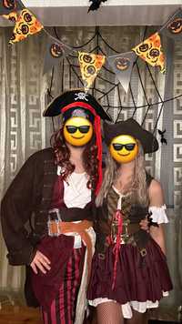 Костюм пірата