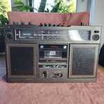 Stary radiomagnetofon KLAUDIA 2 Unitra Eltra ⁴⁶