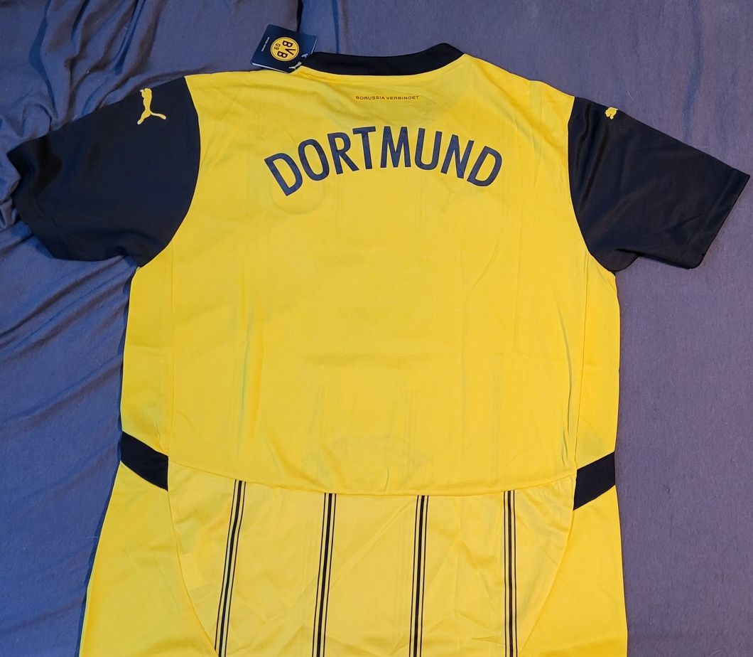 Koszulka Borussia Dortmund 24/25