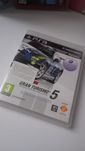 Gran Turismo 5 ps3
