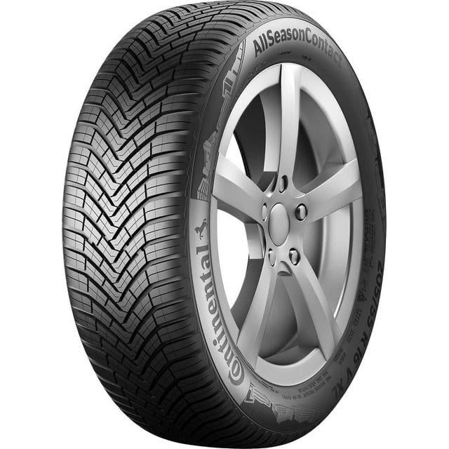 Шини б/у  Continental AllSeasonContact 2 235/60 R18 103T