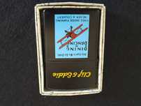 Isqueiro XL Tipo Zippo