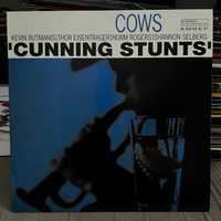 Cows - Cunning Stunts 1LP Blue Noise Rock Grunge wznowienie 2016