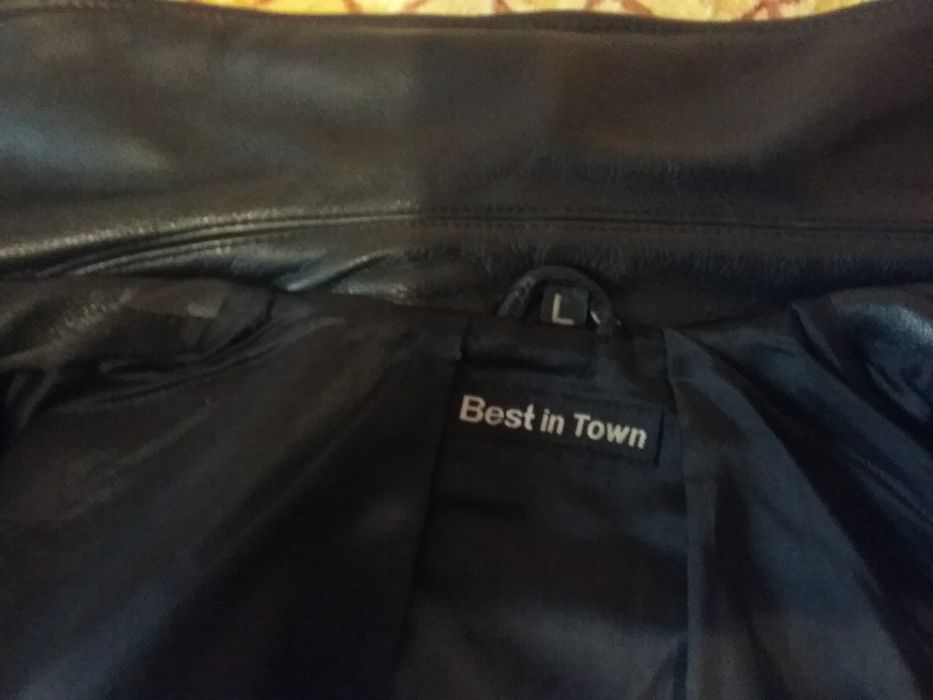 Куртка чоловіча  вживана .