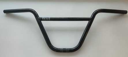 Bmx  Fiend team