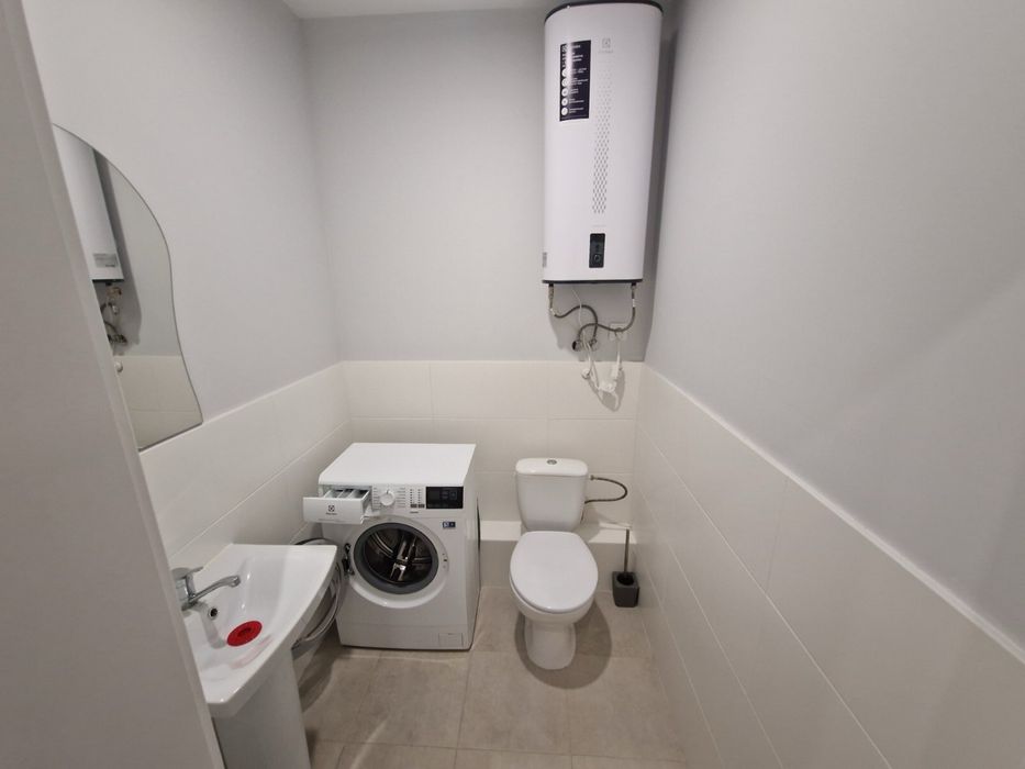 Електробойлер з гарантією