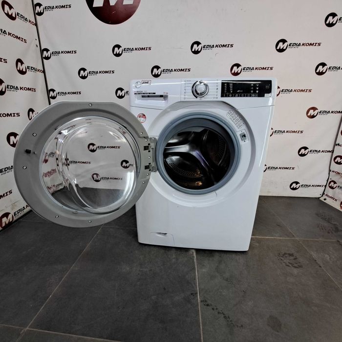 Pralka Hoover H3WP 4134TAM/1-S [12m-cy gwar] A/13kg/1400obr/67cm gł[4]