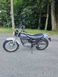 Suzuki van van 125