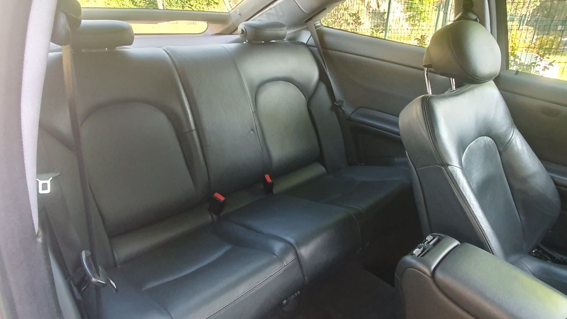 Mercedes C220 Cdi Sport Coupé,  1 Registo