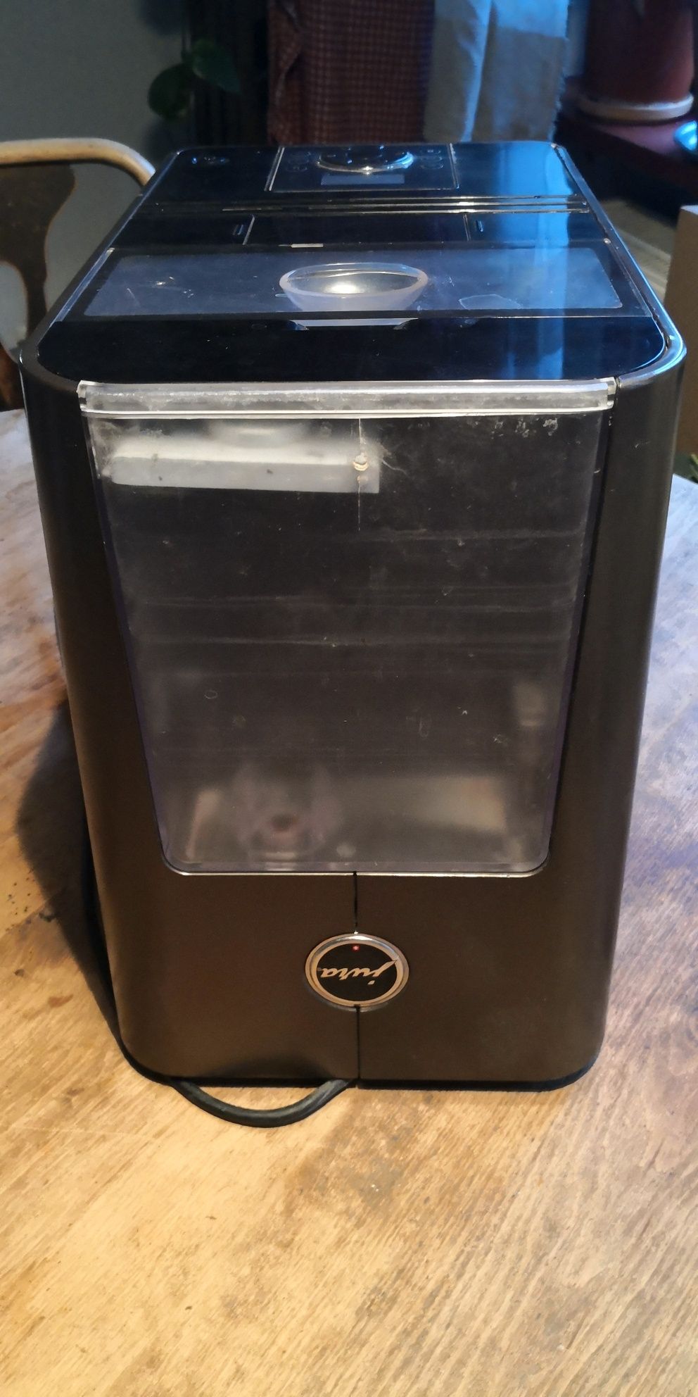 Ekspres Jura Ena micro 9