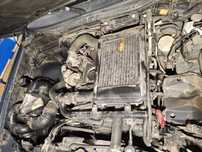 Pajero sport mitsubishi  Silnik 2.5 4d56 caly na części