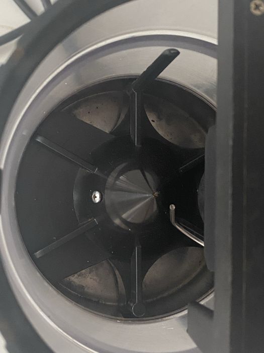 Кавомолка nuova simonelli