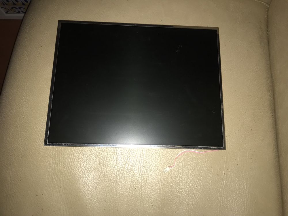 Ecra LCD 14.1 20 pinos