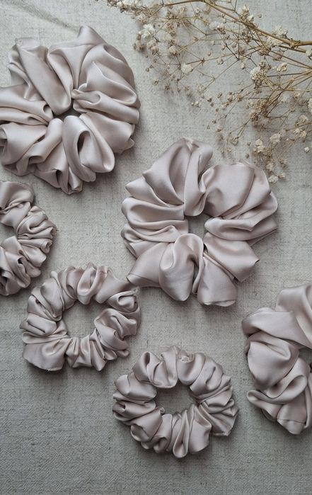 Gumka do włosów Mała