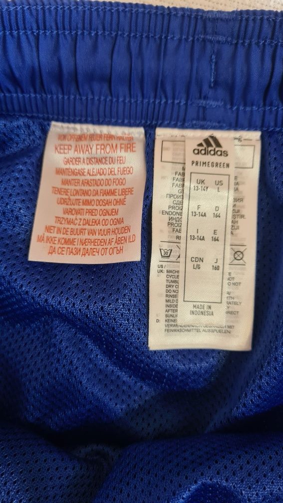 Плавки Adidas  13-14 лет