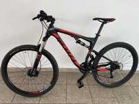 Scott Spark Tam L 27,5
