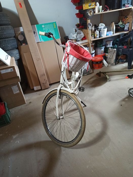 Sprzedam damski rower x-tarct