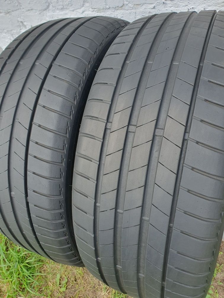Opony letnie 2szt. 245/45/19 BRIDGESTONE XL 2020 rok! 6,8 mm!! MONTAŻ!
