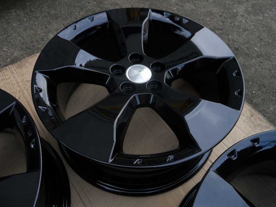 Oryginalne felgi aluminiowe 17 SUBARU, TOYOTA GT86, 5x100, 7J, ET48