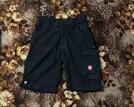 Рабочие шорты strauss cordura new 48р.
