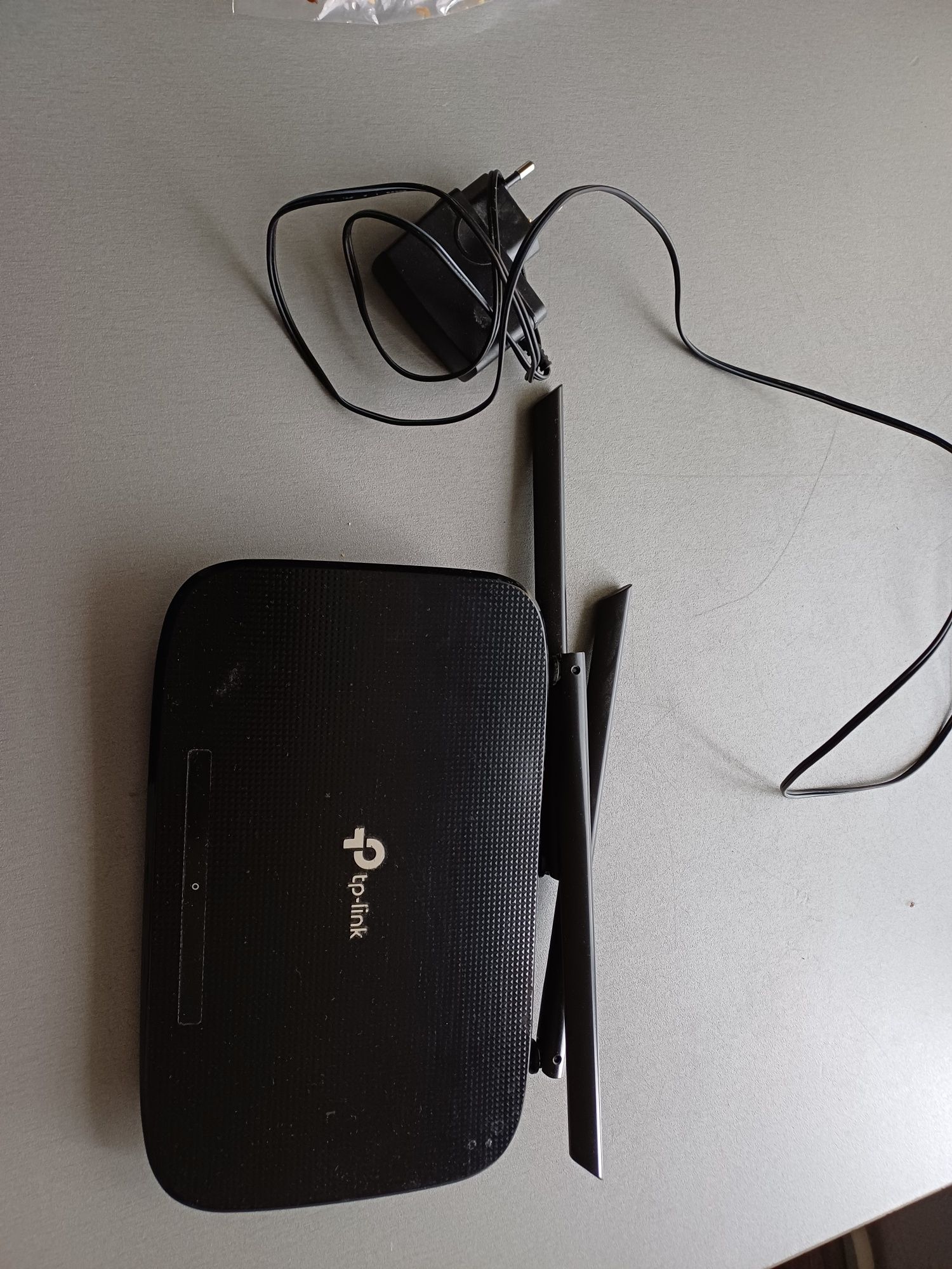 Sprzedam ruter tp-link