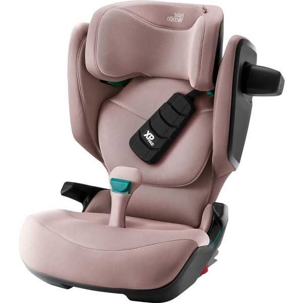 Britax Kidfix Pro i-Size 2025  Lux Warm Caramel