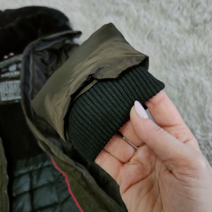 Куртка жіноча зимова NAVAHOO фірмова куртка