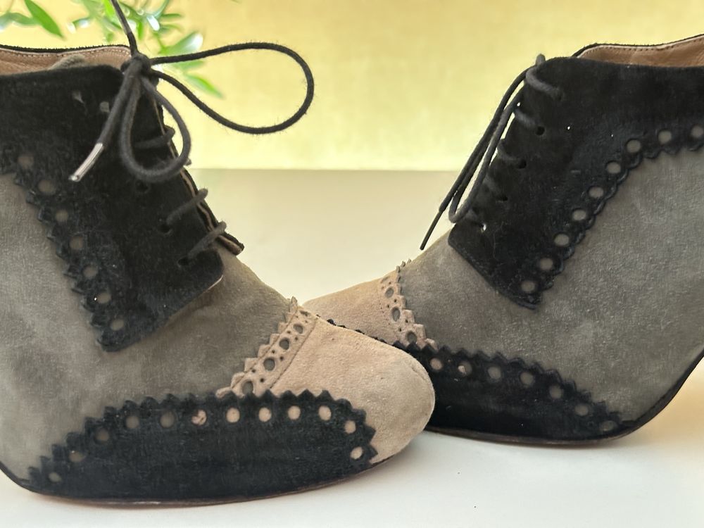 Sapatos Helsar 39