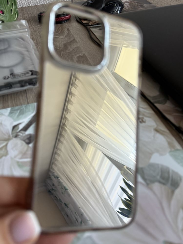 Etiu iphone 13 pro lusterko