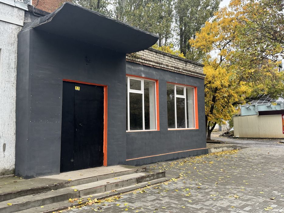 Оренда вул. Крилова ТОП місце