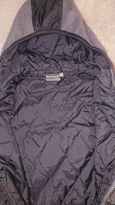 Продам куртку флиску ХХL