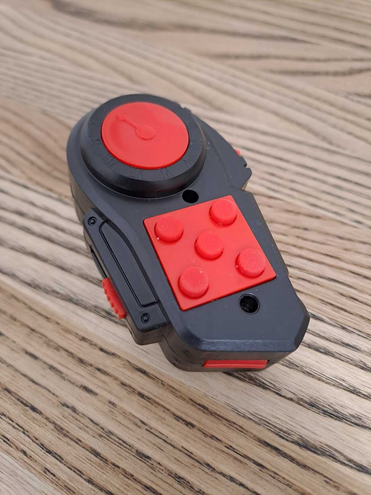 Игрушка Fidget антистресс с кнопками пульт