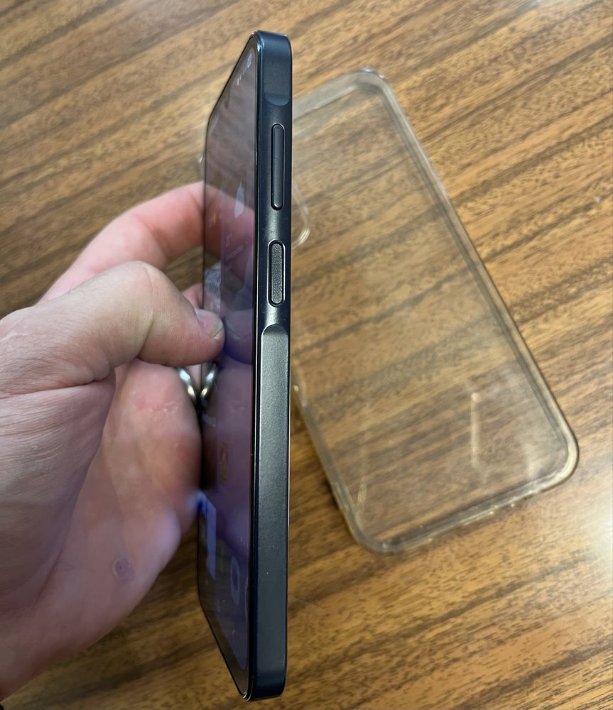 Samsung galaxy A15 128gb