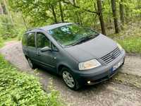 Volkswagen Sharan 1.9 TDI 4x4